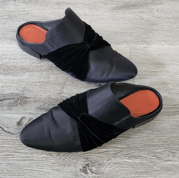 3.1 Phillip Lim  Black‎ Women's Mules - Picture 8 of 12